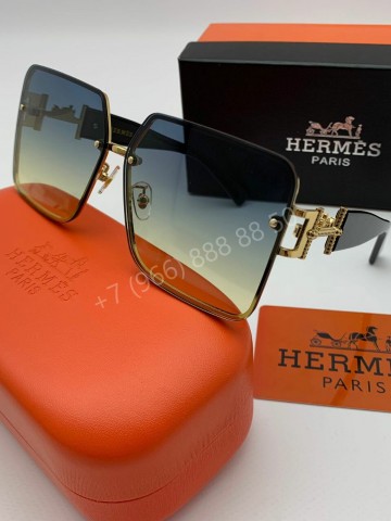 Солнцезащитные очки Hermes