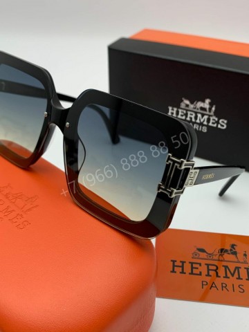 Солнцезащитные очки Hermes