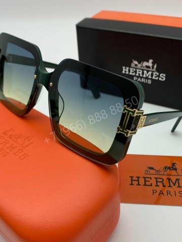 Солнцезащитные очки Hermes
