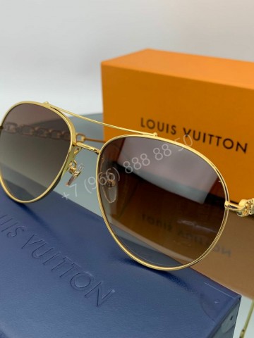 Солнцезащитные очки Louis Vuitton