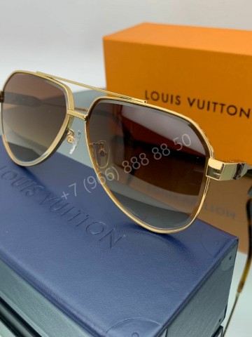 Солнцезащитные очки Louis Vuitton