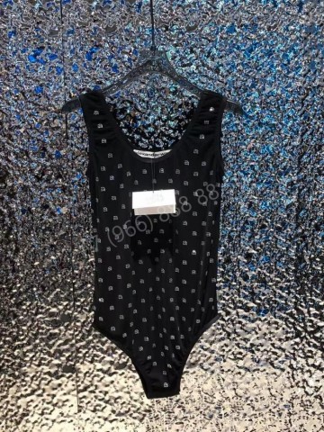 Купальник Alexander Wang