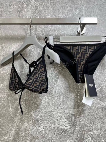 Купальник Fendi