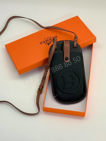 Чехол Hermes для телефона