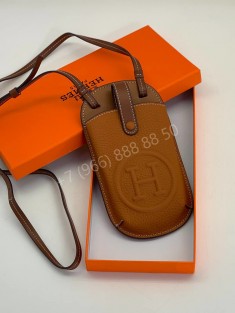 Чехол Hermes для телефона