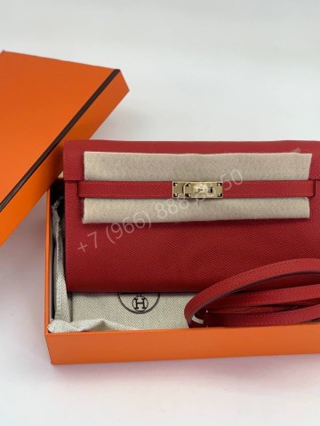 Клатч Hermes
