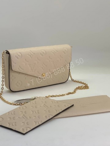 Клатч Louis Vuitton