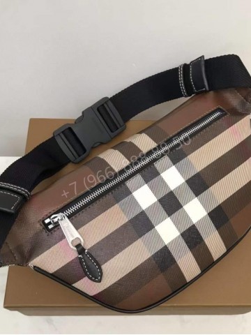 Поясная сумка Burberry
