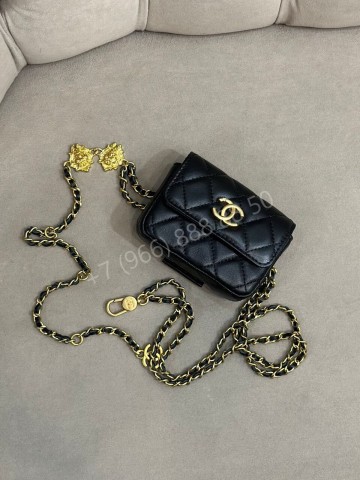 Сумка CHANEL