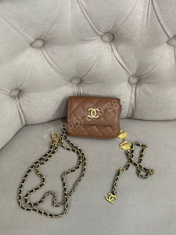 Сумка CHANEL