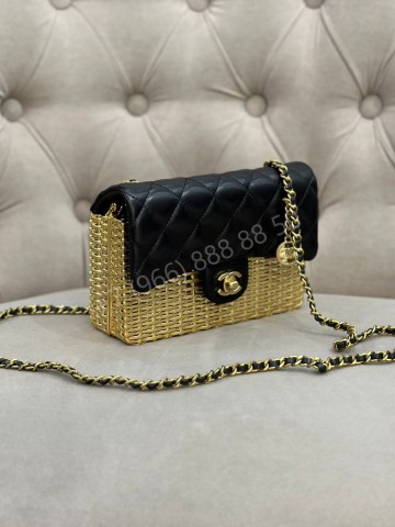 Сумка CHANEL