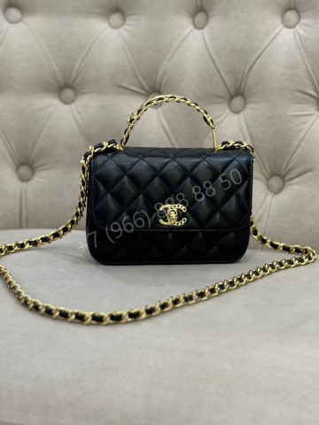 Сумка CHANEL