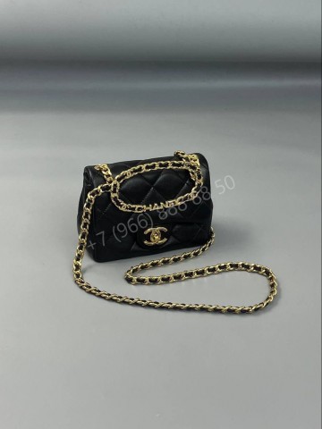Сумка CHANEL