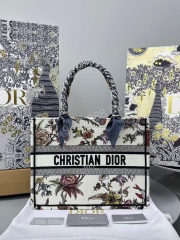 Сумка Dior 25 см