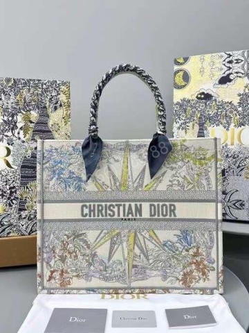 Сумка Dior 42 см