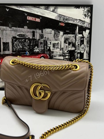 Сумка Gucci