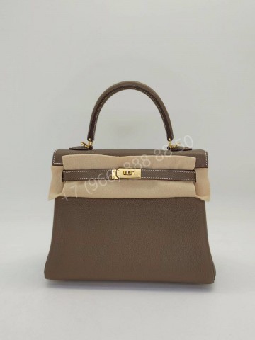 Сумка Hermes 25 см Togo