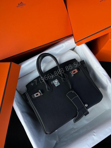 Сумка Hermes 25 см