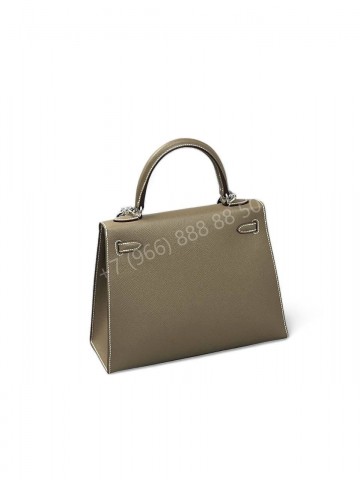 Сумка Hermes 25 см