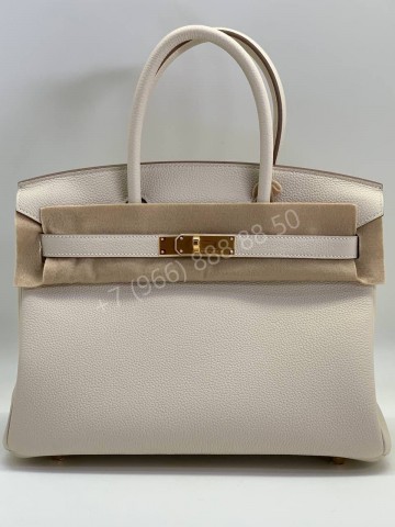 Сумка Hermes 30 см