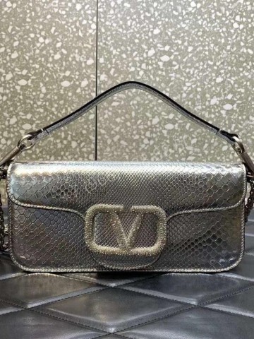 Сумка Valentino 25 см
