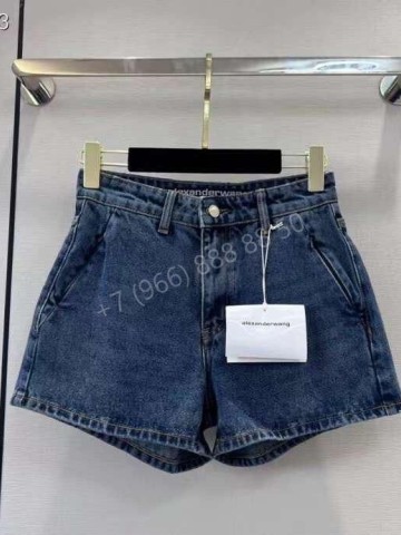 Шорты Alexander Wang