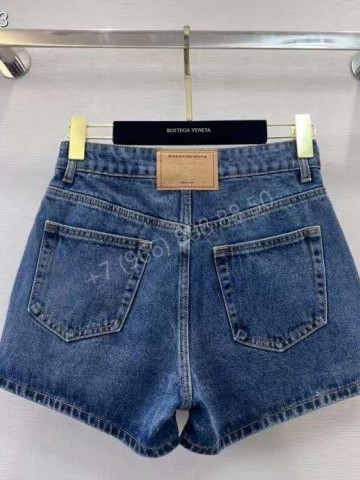 Шорты Alexander Wang