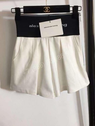 Шорты Alexander Wang