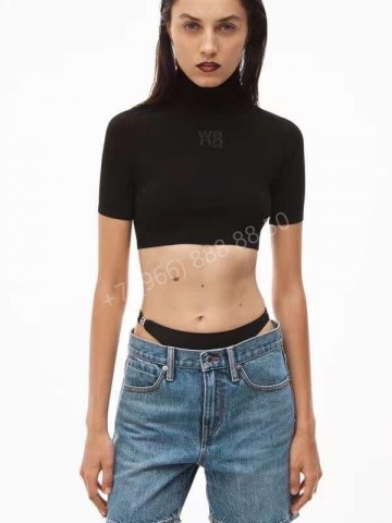 Шорты Alexander Wang