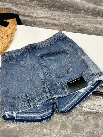 Шорты Alexander Wang