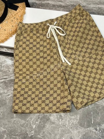 Шорты Gucci