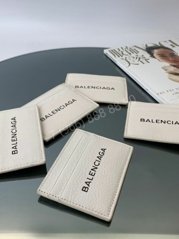 Картхолдер Balenciaga