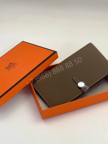 Кошелек Hermes