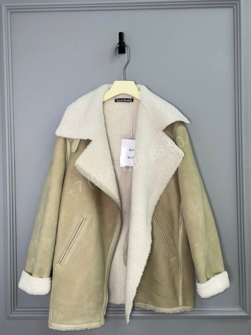 Дубленка Acne Studios