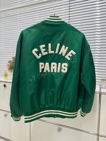 Бомбер Celine