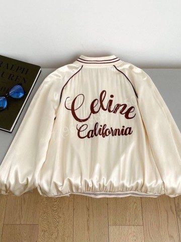 Бомбер Celine