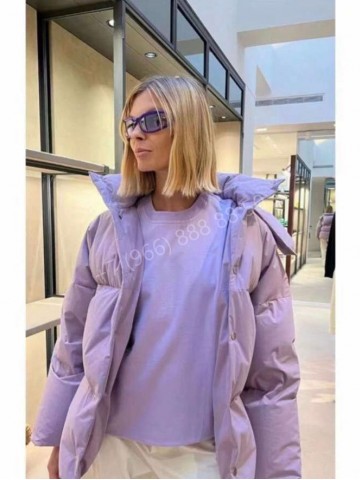 Куртка Bottega Veneta