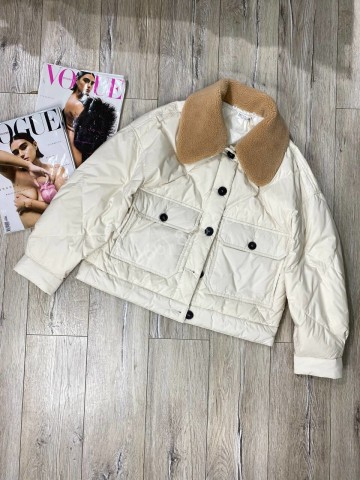 Куртка Brunello Cucinelli