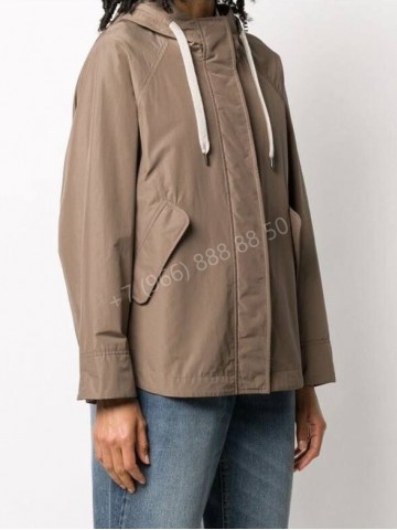 Куртка Brunello Cucinelli