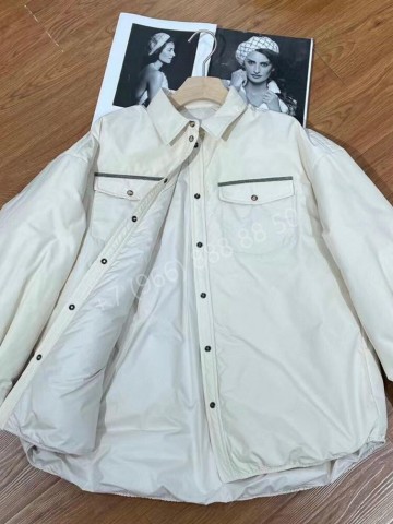 Куртка Brunello Cucinelli