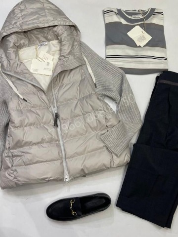 Куртка Brunello Cucinelli