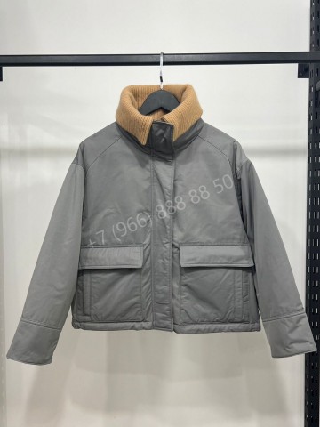 Куртка Brunello Cucinelli