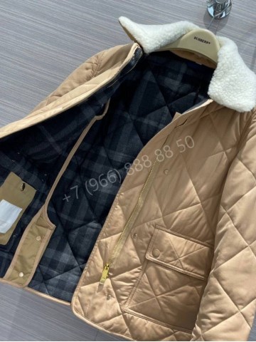 Куртка Burberry