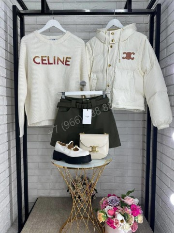 Куртка Celine