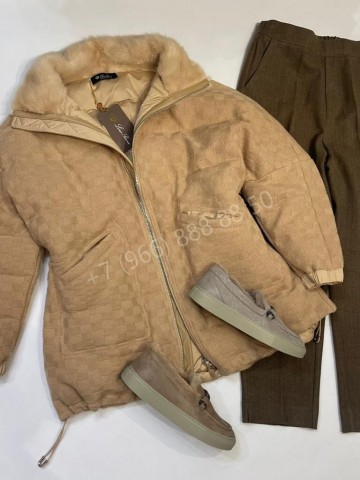 Куртка Loro Piana