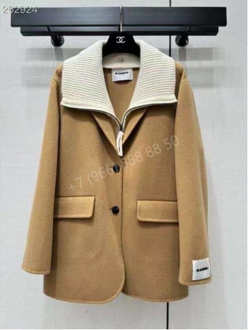 Пальто Jil Sander