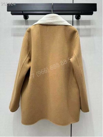 Пальто Jil Sander