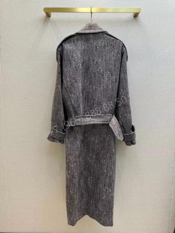Пальто Yves Saint Laurent