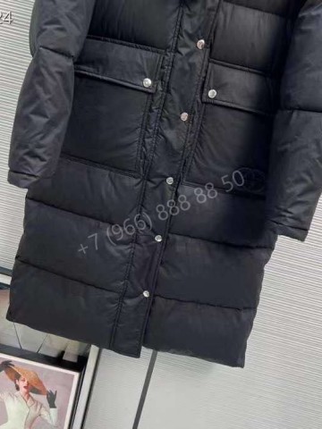 Пуховик Gucci