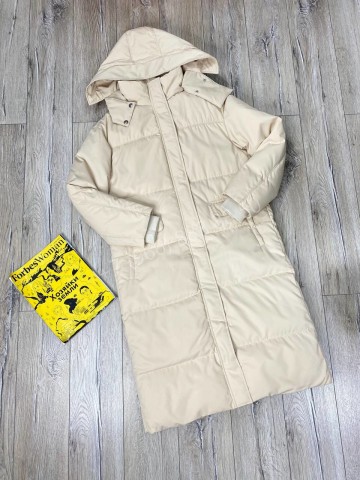 Пуховик Loro Piana
